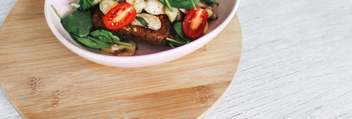 regular pyramid built from four equilateral triangles